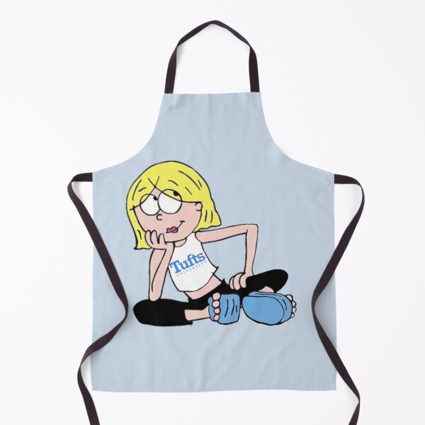 Item preview, tufts university lizzie mcguire designed and sold by Makairose.