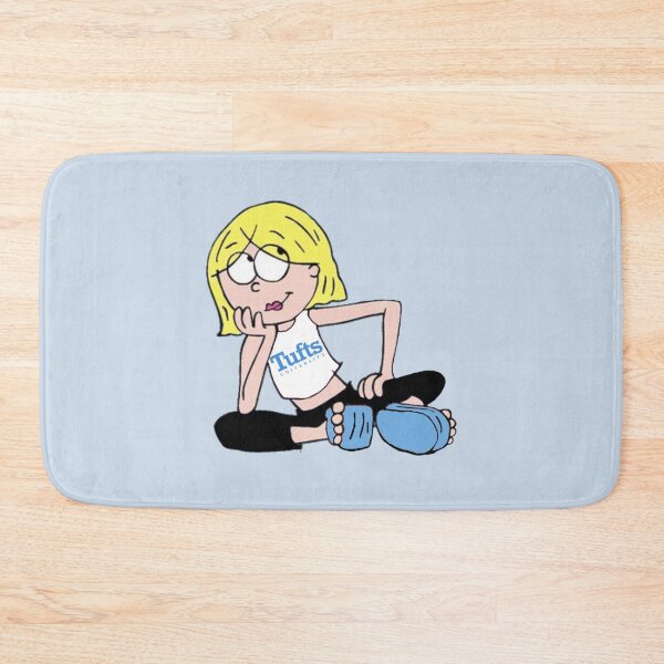Item preview, tufts university lizzie mcguire    designed and sold by Makairose.