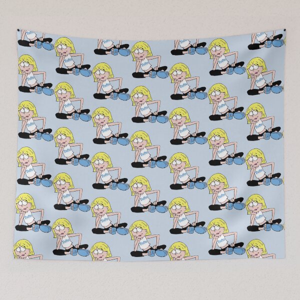 Item preview, tufts university lizzie mcguire    designed and sold by Makairose.