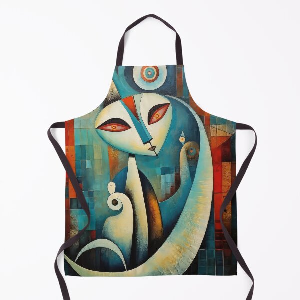 Item preview, Siamese Abstract designed and sold by munki-urban.