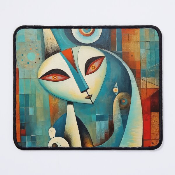 Item preview, Siamese Abstract designed and sold by munki-urban.