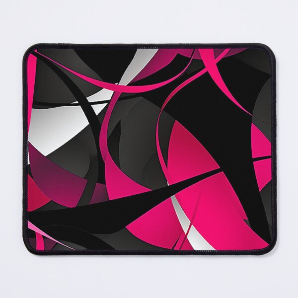 Item preview, Acro Leggings: Vivid Movement of the night designed and sold by Aziendawn.