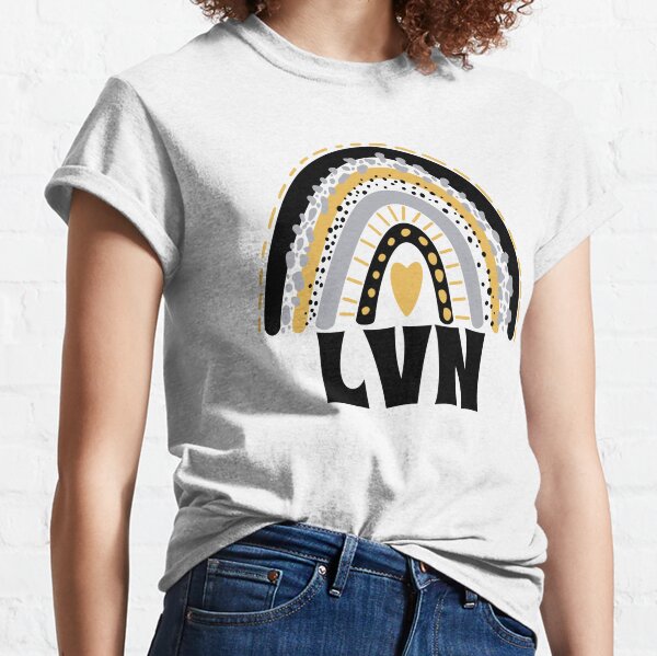 Lvn shirts 2025