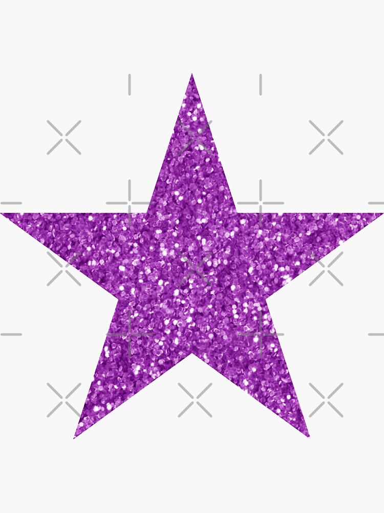 thumbnail image 2 of Imeepa 500 Pcs Holographic Blue Star Stickers - 1 Inch Glitter Foil, Reward Labels For Kids, Teachers, Crafts 2 of 14
