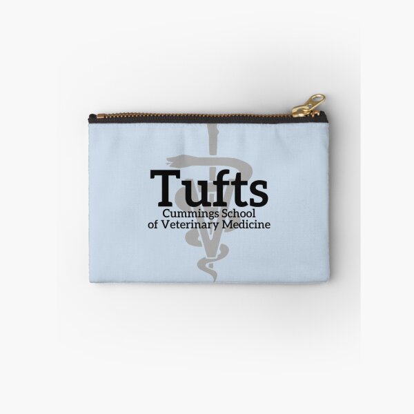 Item preview, Tufts Cummings School (Veterinary Symbol)   designed and sold by Makairose.