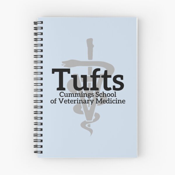 Item preview, Tufts Cummings School (Veterinary Symbol)   designed and sold by Makairose.