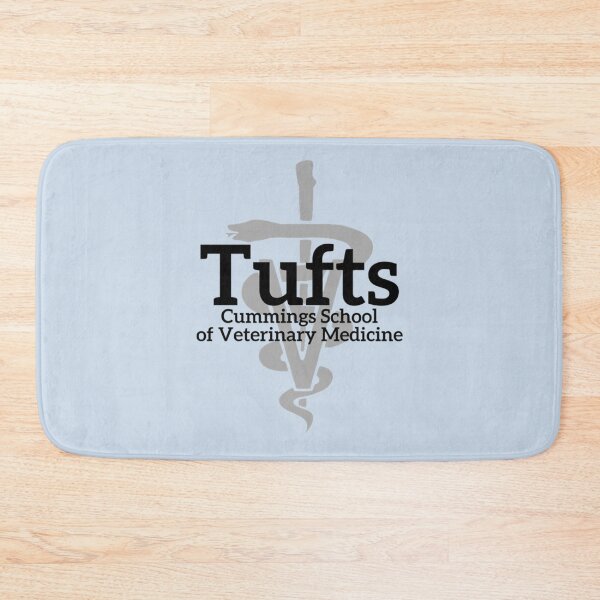 Item preview, Tufts Cummings School (Veterinary Symbol)   designed and sold by Makairose.