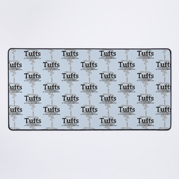 Item preview, Tufts Cummings School (Veterinary Symbol)   designed and sold by Makairose.