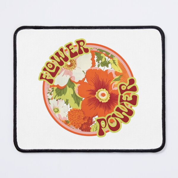 Item preview, Flower Power designed and sold by figbyCandF.