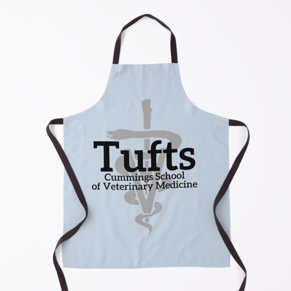 Item preview, Tufts Cummings School (Veterinary Symbol) designed and sold by Makairose.