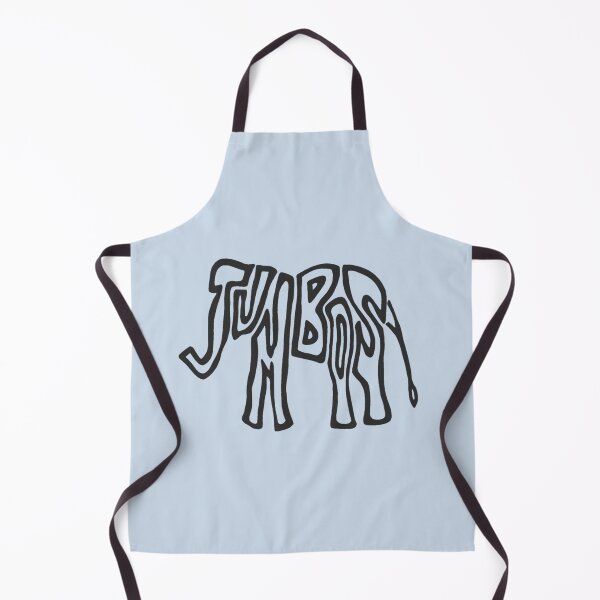 Item preview, Tufts Jumbos designed and sold by Makairose.