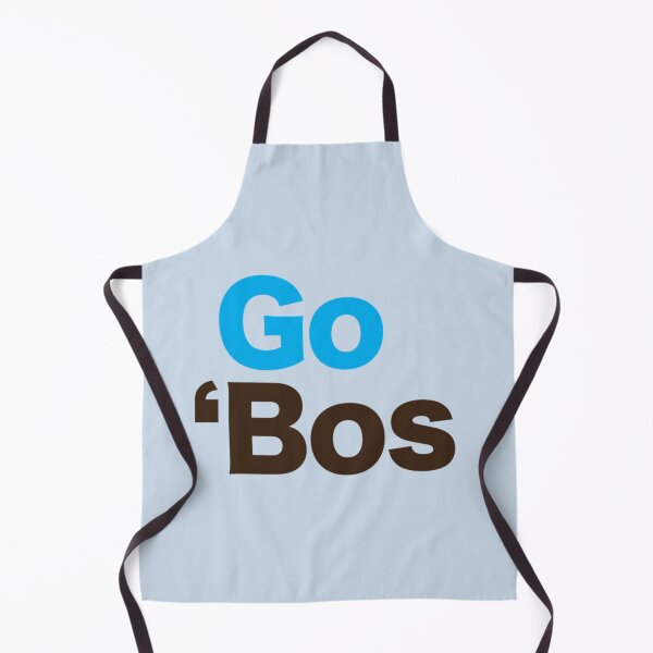 Item preview, Go _Bos (Tufts University Jumbos) designed and sold by Makairose.