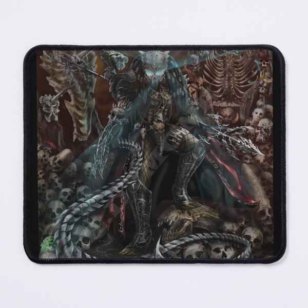 Item preview, Predator Queen designed and sold by DEDMONKEY.