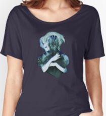 The Shape of Water movie Women's Relaxed Fit T-Shirt