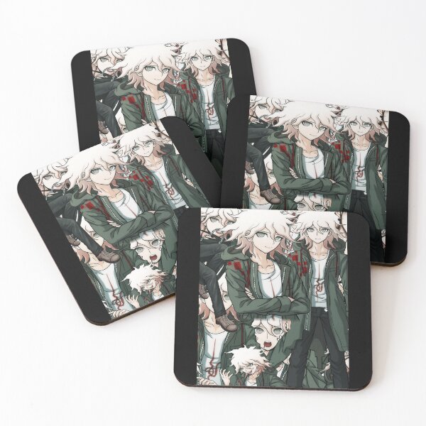 Item preview, Nagito Nightmare designed and sold by Gonzalez-Art.