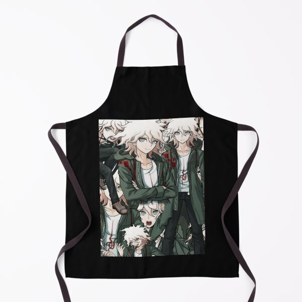 Item preview, Nagito Nightmare designed and sold by Gonzalez-Art.