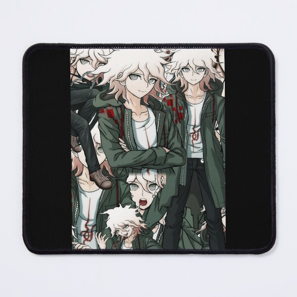 Item preview, Nagito Nightmare designed and sold by Gonzalez-Art.