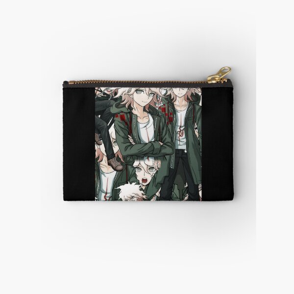 Item preview, Nagito Nightmare designed and sold by Gonzalez-Art.