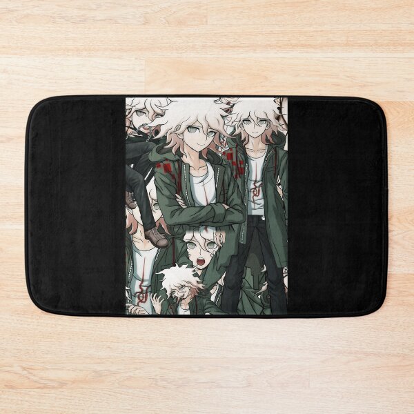 Item preview, Nagito Nightmare designed and sold by Gonzalez-Art.