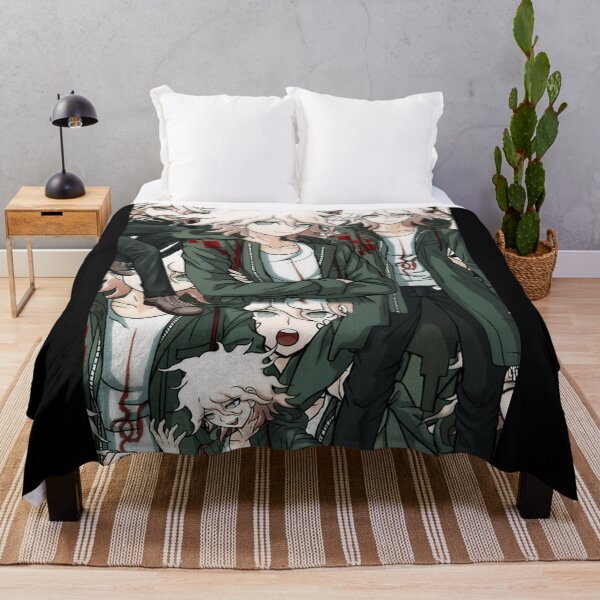 Item preview, Nagito Nightmare designed and sold by Gonzalez-Art.