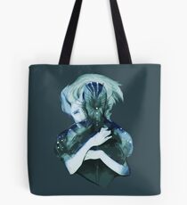 The Shape of Water movie Tote Bag