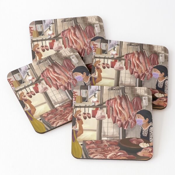 Item preview, Fresh Pork designed and sold by Sara Hosch.
