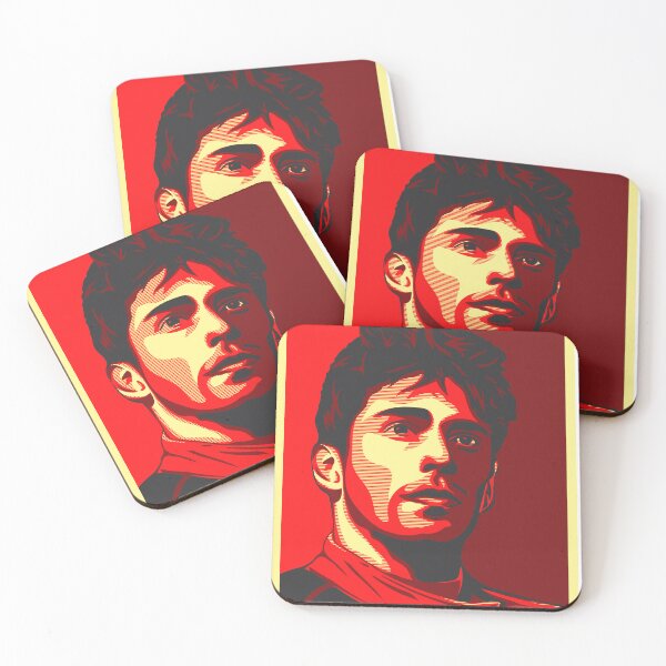 Item preview, Leclerc - Hope Poster designed and sold by R2-T2.