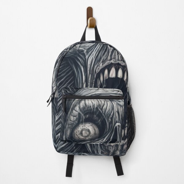 Item preview, Woken Screaming From A Nightmare designed and sold by EpicFoxArt.