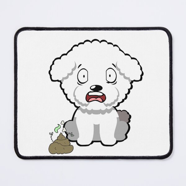 Item preview, Funny Furry dog smells stinky poo designed and sold by Pet Station.