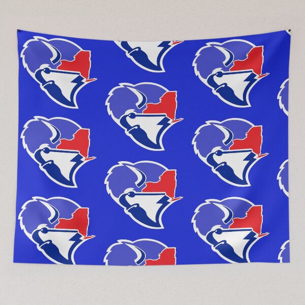 Artikelvorschau, Buffalo Blue Jays entworfen und verkauft von BfloSportsStore.