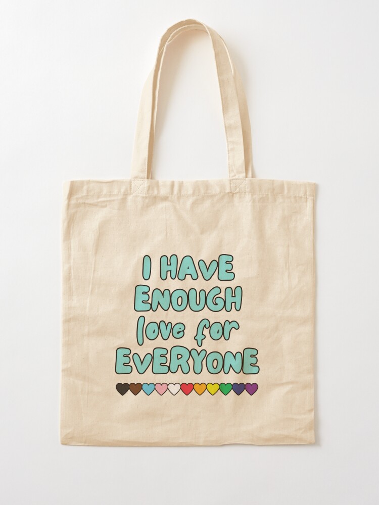 Pride Month Tote