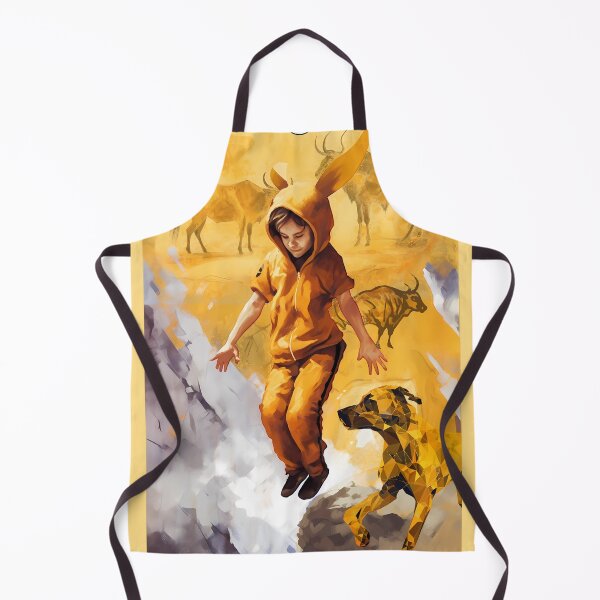 Item preview, Lunar Halo Tarot: The Fool designed and sold by lunarhalomedia.