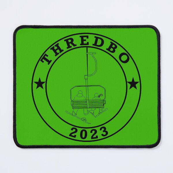 Item preview, Thredbo 2023 Skilift designed and sold by ClaireBillson.