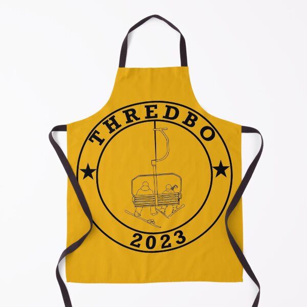 Item preview, Thredbo 2023 Skilift designed and sold by ClaireBillson.