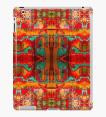 Oblivion iPad Case/Skin
