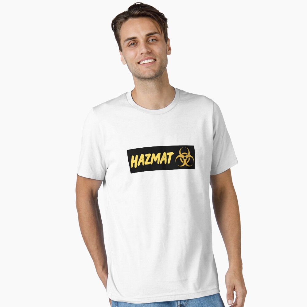 Artikel-Vorschau von Essential T-Shirt, designt und verkauft von Paulsky17.