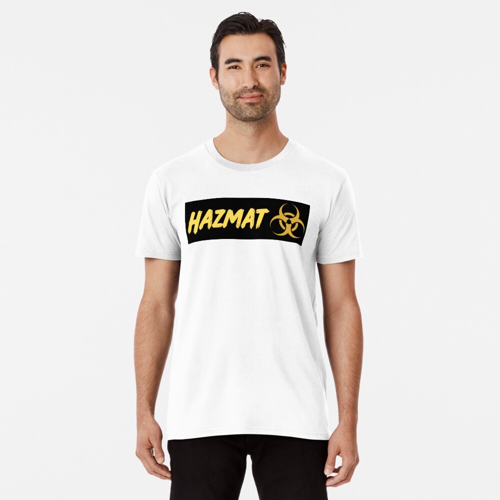 Artikel-Vorschau von Premium T-Shirt, designt und verkauft von Paulsky17.