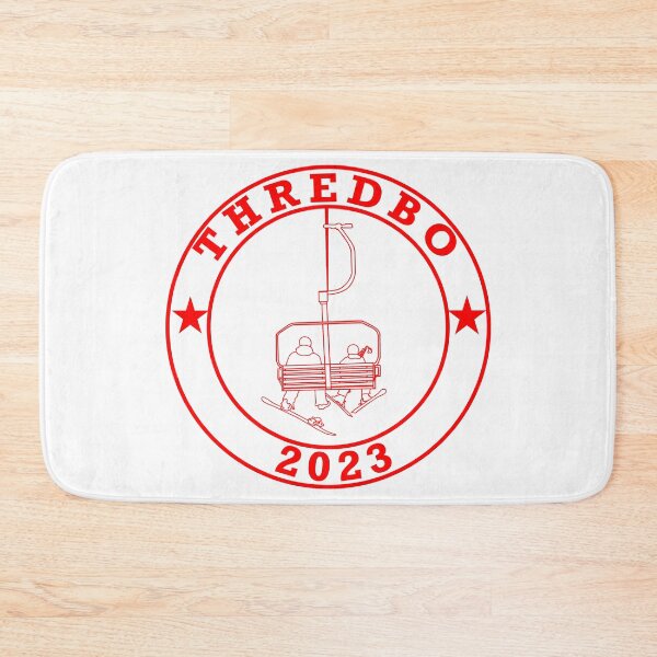 Item preview, Thredbo 2023 Skilift designed and sold by ClaireBillson.