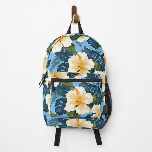Item preview, Blue Hibiscus designed and sold by Artemachina.