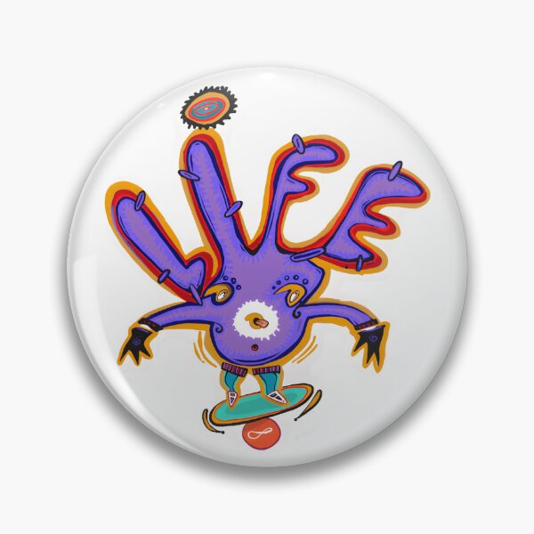 Item preview, Balancing Life designed and sold by Fire-Ant-Art.