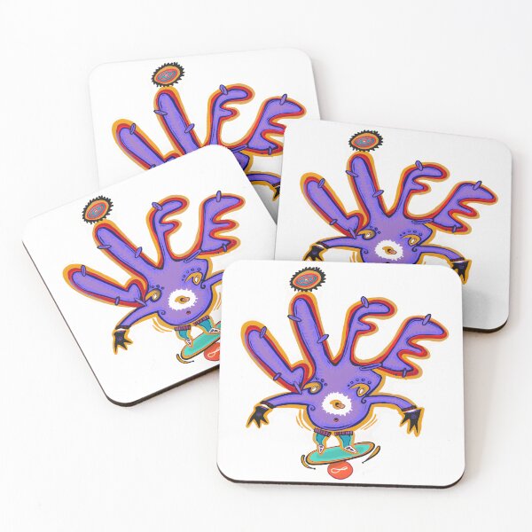 Item preview, Balancing Life designed and sold by Fire-Ant-Art.