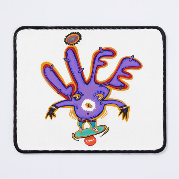 Item preview, Balancing Life designed and sold by Fire-Ant-Art.