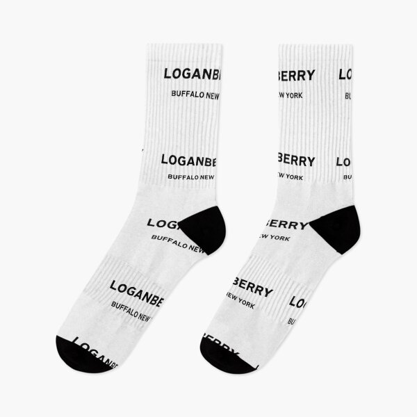 Item preview, Loganberry designed and sold by BfloSportsStore.