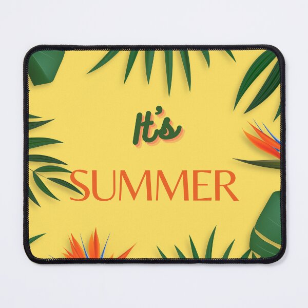 Item preview, It's summer designed and sold by BUYALL.