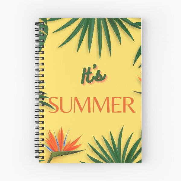 Item preview, It's summer designed and sold by BUYALL.