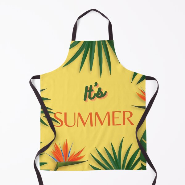 Item preview, It's summer designed and sold by BUYALL.