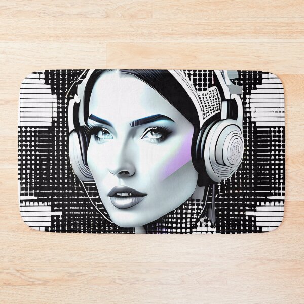 Item preview,  Visionary Mix designed and sold by Transelasticart.