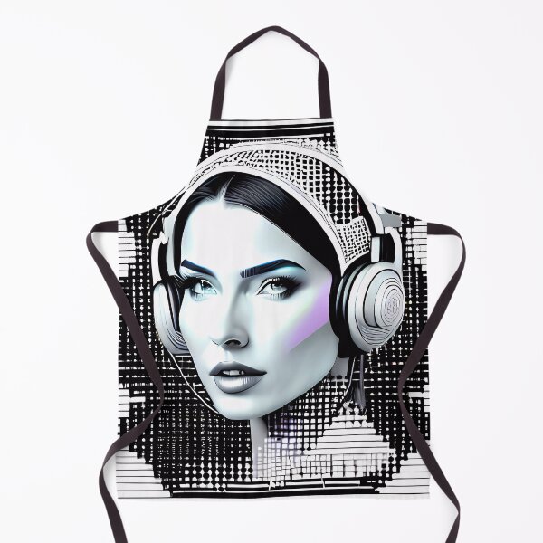 Item preview, Visionary Mix designed and sold by Transelasticart.