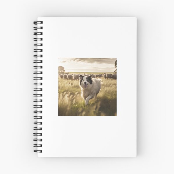 Item preview, The Shepherd Dog designed and sold by Pop-Galore.