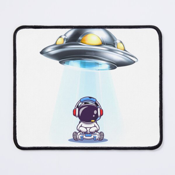 Item preview, Ufo&Astronauts all designed and sold by Chutipol.
